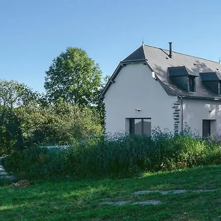 Grange Bernata, Havre De Paix Sur La Colline Pontacq