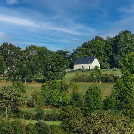 Villa Grange Bernata, Havre De Paix Sur La Colline *