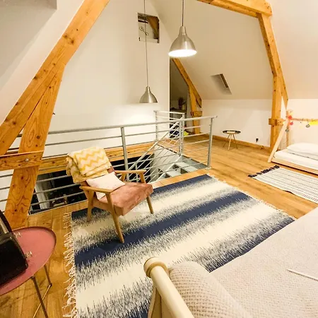 Vila Grange Bernata, Havre De Paix Sur La Colline *