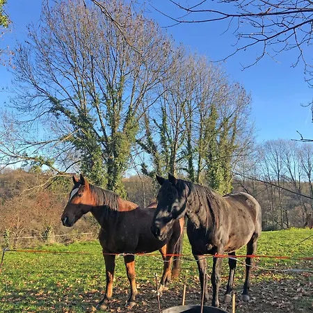 Grange Bernata, Havre De Paix Sur La Colline * Pontacq